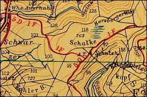 Aussichtsturm Schalke 1961 .jpg