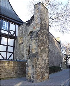 1.1.2017 Goslar Klus, Kaiserpfalz, Jakobikirche 150.JPG