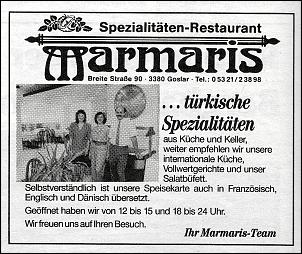 Marmaris 1991