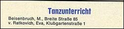 Tanzschulen - Einwohnermeldeamt 1971.jpg