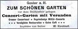 Zum Schnen Garten - Werbenanzeige aus dem Jahr 1900.jpg