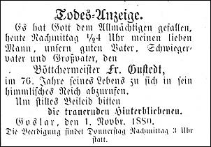 1880-11-02_Gustedt_Todesanzeige Friedrich.jpg