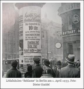 Klicken Sie auf die Grafik fr eine grere Ansicht 

Name:	Litfaßsäule Berlin 2.jpg 
Hits:	16 
Gre:	40,7 KB 
ID:	7932