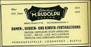 Klicken Sie auf die Grafik fr eine grere Ansicht 

Name:	Modenhaus Rudolph3_Telefnbuch 1955.jpg 
Hits:	2 
Gre:	94,7 KB 
ID:	7435