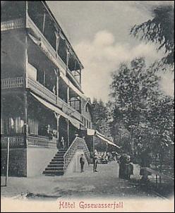 Klicken Sie auf die Grafik fr eine grere Ansicht 

Name:	Hotel Gosewasserfall 1899.jpg 
Hits:	121 
Gre:	32,4 KB 
ID:	9008