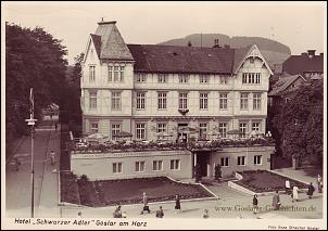 Klicken Sie auf die Grafik für eine größere Ansicht 

Name:	hotel schwarzer adler, goslar.jpg 
Hits:	167 
Größe:	232,2 KB 
ID:	14076