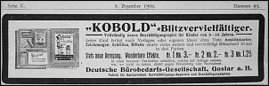 Klicken Sie auf die Grafik fr eine grere Ansicht 

Name:	greif werke goslar kobold vervielfältiger.jpg 
Hits:	11 
Gre:	142,5 KB 
ID:	13777