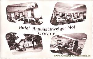 Klicken Sie auf die Grafik fr eine grere Ansicht 

Name:	goslar, hotel braunschweiger hof.jpg 
Hits:	133 
Gre:	340,0 KB 
ID:	16862