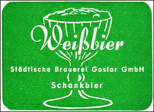Klicken Sie auf die Grafik fr eine grere Ansicht 

Name:	städtische brauerei goslar weißbier.jpg 
Hits:	5 
Gre:	136,4 KB 
ID:	13778