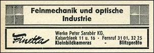 Klicken Sie auf die Grafik fr eine grere Ansicht 

Name:	Finetta_Telefonbuch 1955.jpg 
Hits:	11 
Gre:	18,9 KB 
ID:	7442