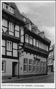Klicken Sie auf die Grafik fr eine grere Ansicht 

Name:	goslar hotel restaurant zur schwalbe.jpg 
Hits:	85 
Gre:	140,1 KB 
ID:	15536