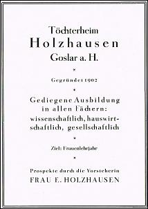 Klicken Sie auf die Grafik fr eine grere Ansicht 

Name:	töchterheim holzhausen goslar.jpg 
Hits:	133 
Gre:	104,4 KB 
ID:	13678
