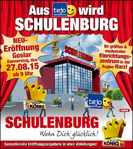 Klicken Sie auf die Grafik fr eine grere Ansicht 

Name:	tejo schulenburg goslar eröffnung.jpg 
Hits:	4 
Gre:	707,1 KB 
ID:	14531