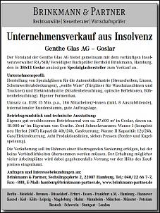 Klicken Sie auf die Grafik fr eine grere Ansicht 

Name:	genthe glas ag goslar unternehmensverkauf.jpg 
Hits:	17 
Gre:	280,0 KB 
ID:	13670