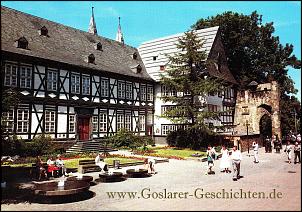Klicken Sie auf die Grafik fr eine grere Ansicht 

Name:	goslar, rosentorstraße, standesamt, rosentor ca. 1980.jpg 
Hits:	21 
Gre:	597,4 KB 
ID:	13930