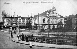 Klicken Sie auf die Grafik fr eine grere Ansicht 

Name:	Bahnhofshotel und Röttgers Kaisersaal 1910.jpg 
Hits:	211 
Gre:	274,2 KB 
ID:	9169