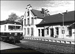 Klicken Sie auf die Grafik fr eine grere Ansicht 

Name:	goslar, bahnhof oker (1).jpg 
Hits:	37 
Gre:	671,2 KB 
ID:	16512