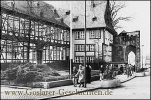 Klicken Sie auf die Grafik fr eine grere Ansicht 

Name:	goslar, rosentorstraße, neuwerk, standesamt ca.1970.jpg 
Hits:	10 
Gre:	254,7 KB 
ID:	13927