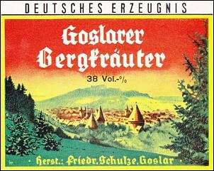 Klicken Sie auf die Grafik fr eine grere Ansicht 

Name:	brennerei friedrich schulze goslar,goslarer bergkräuter.jpg 
Hits:	5 
Gre:	143,3 KB 
ID:	13937